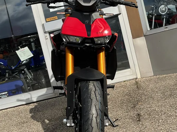 Fantic Stealth 125
