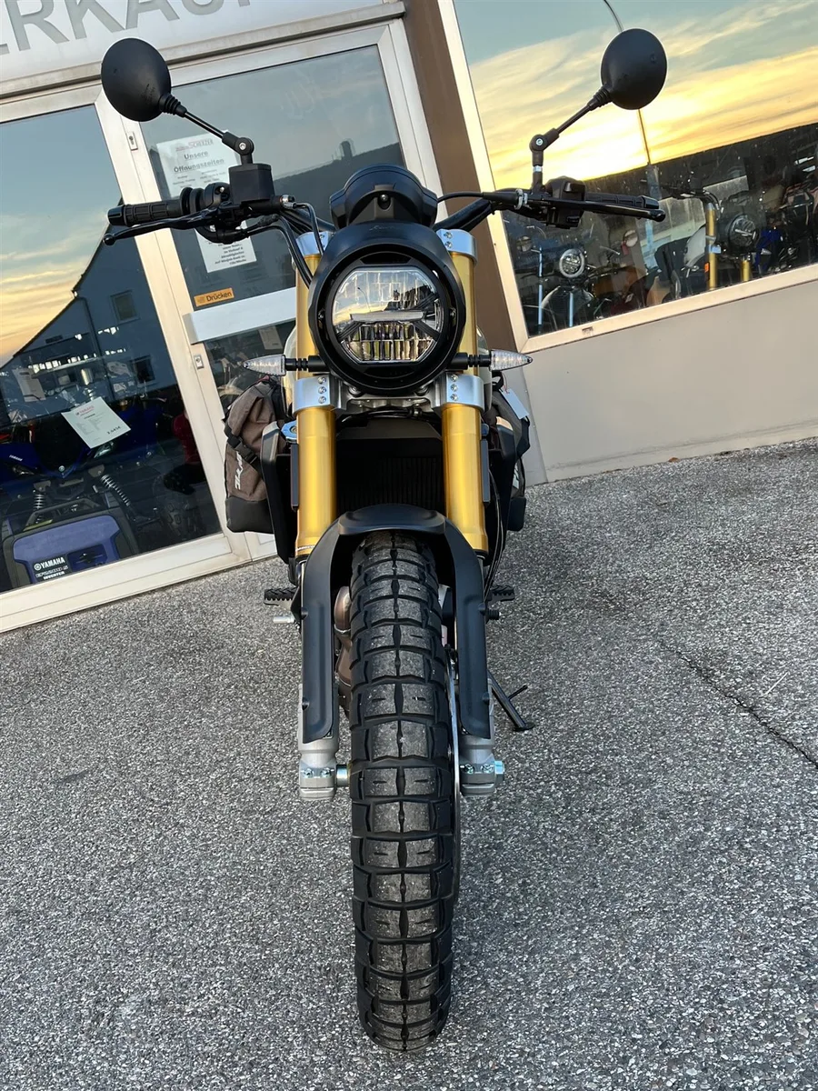 Fantic Caballero 700 Travel - inkl. Zubehör !!!