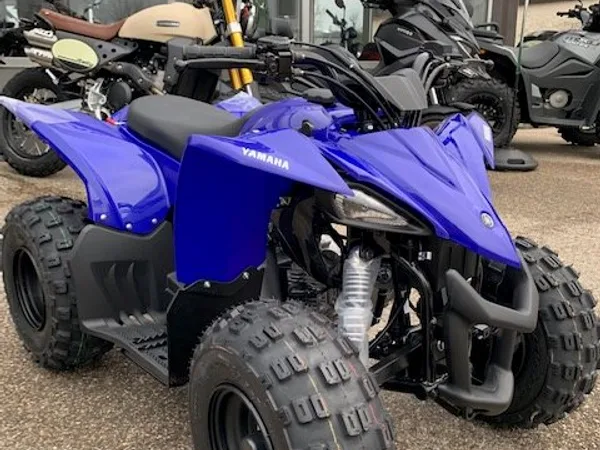 Yamaha YFZ50