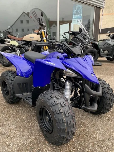 Yamaha YFZ50