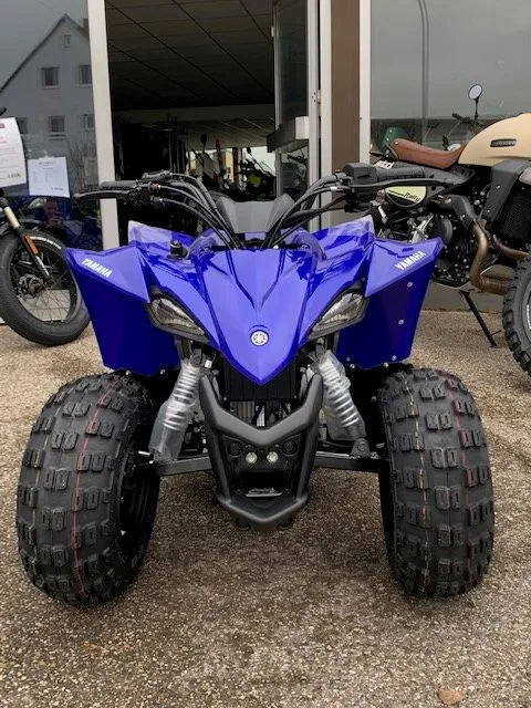 Yamaha YFZ50