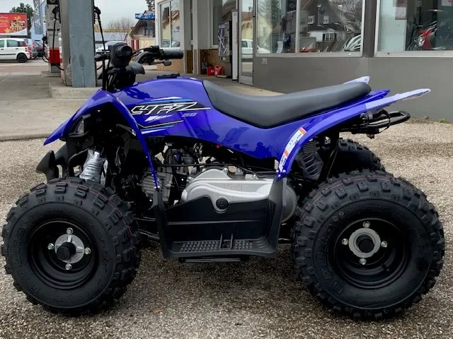 Yamaha YFZ50