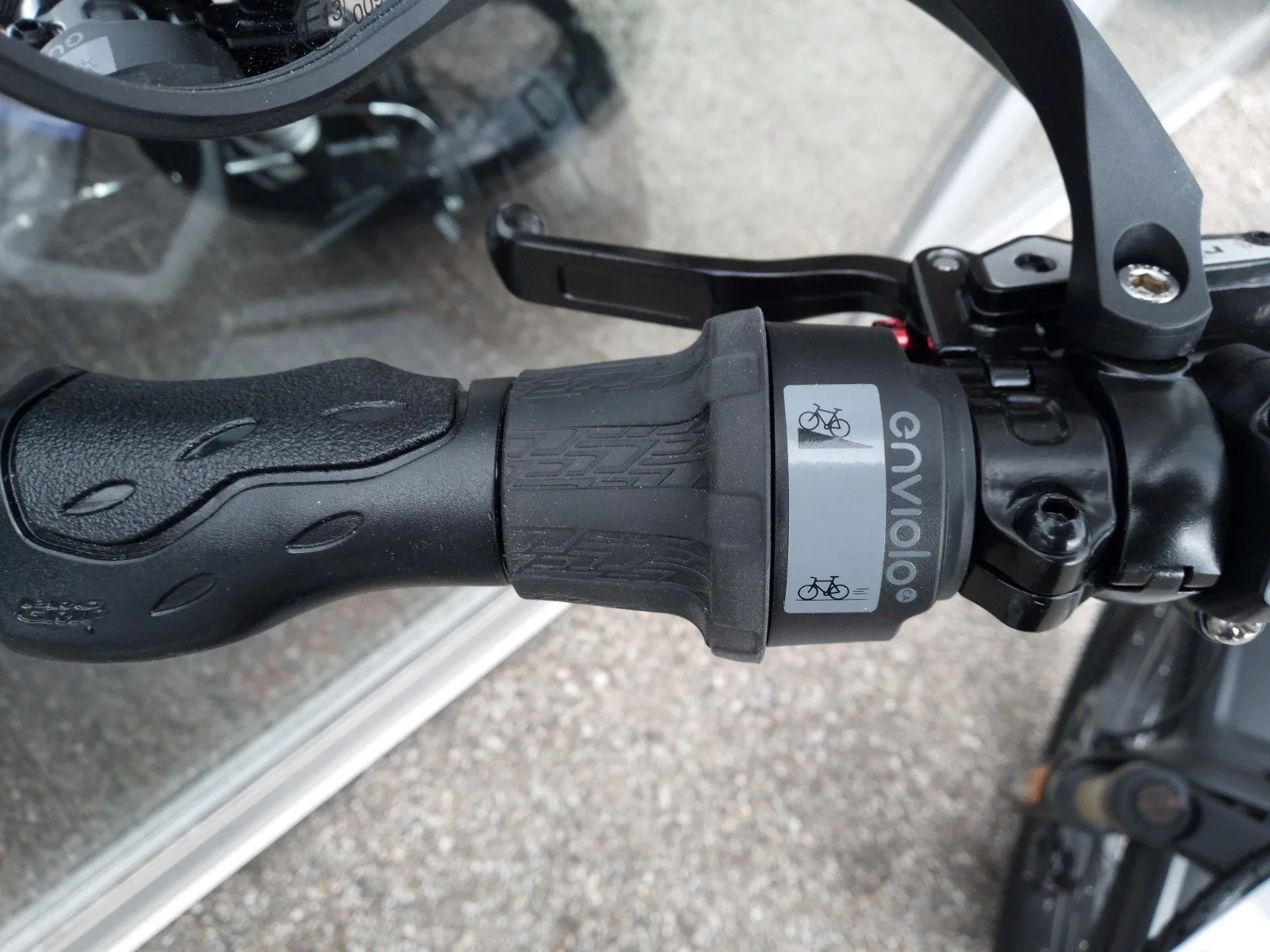 Fantic ISSIMO Urban "fährt auch ohne zu treten 45 km/h"