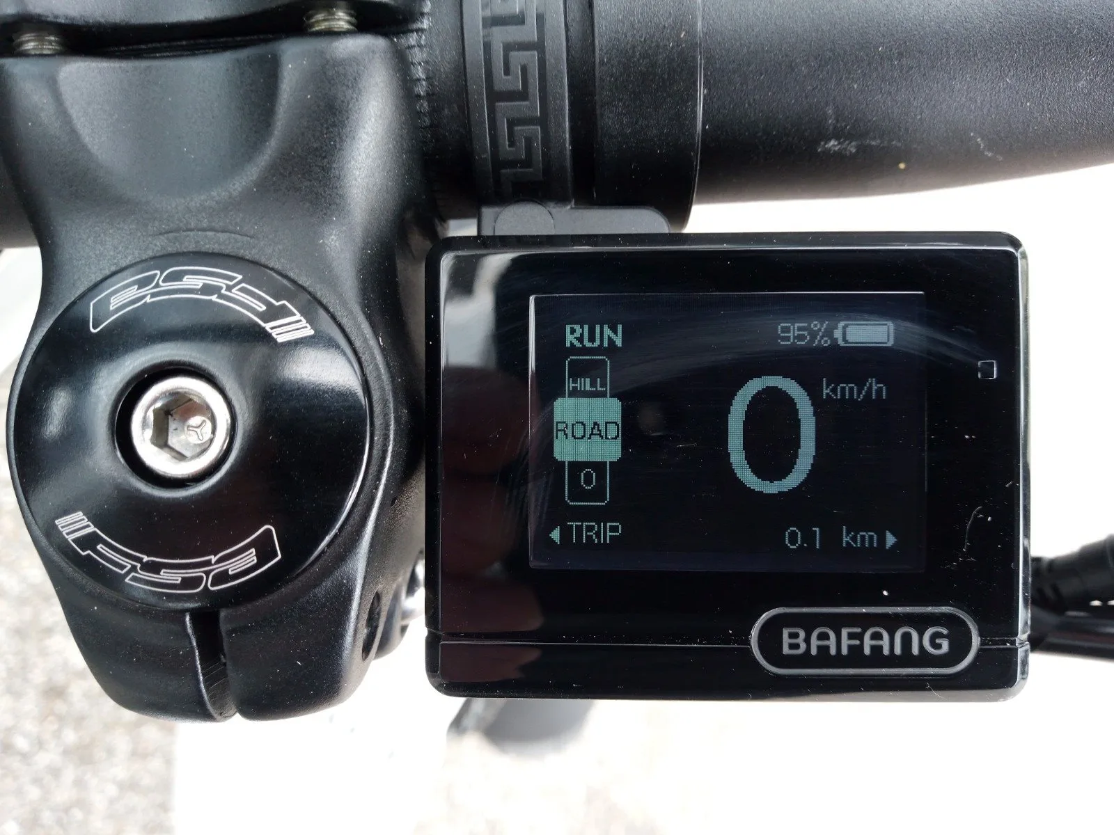 Fantic ISSIMO Urban "fährt auch ohne zu treten 45 km/h"