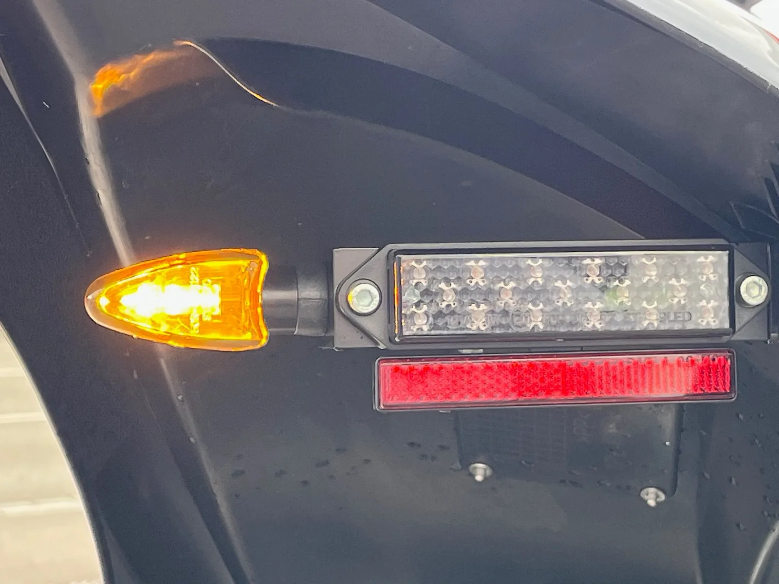 Yamaha YFM 700 R SE2