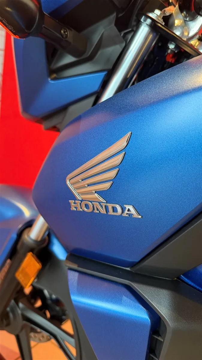 Honda CB125F \*6 Jahre Garantie\*