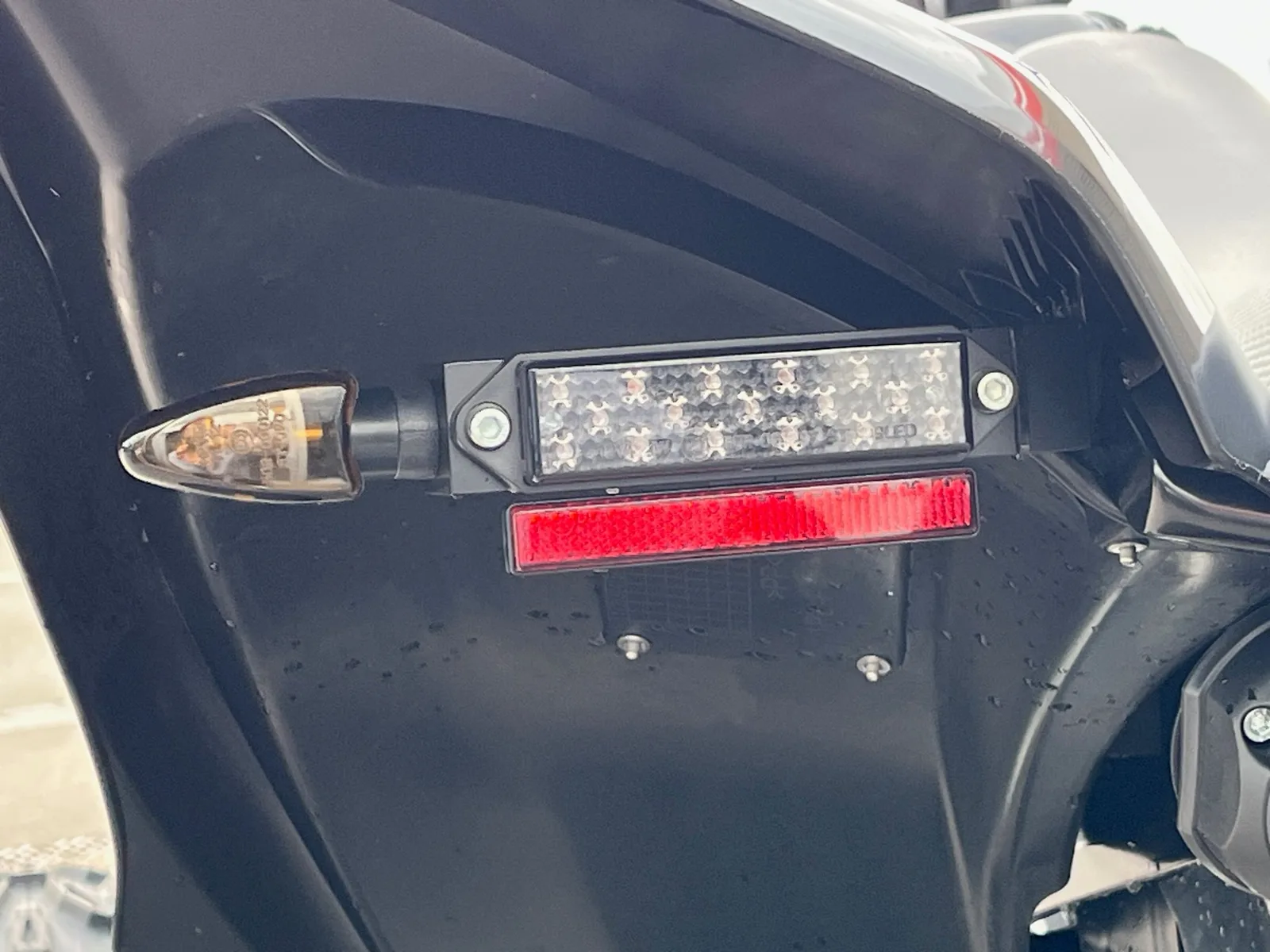 Yamaha YFM 700 R SE2