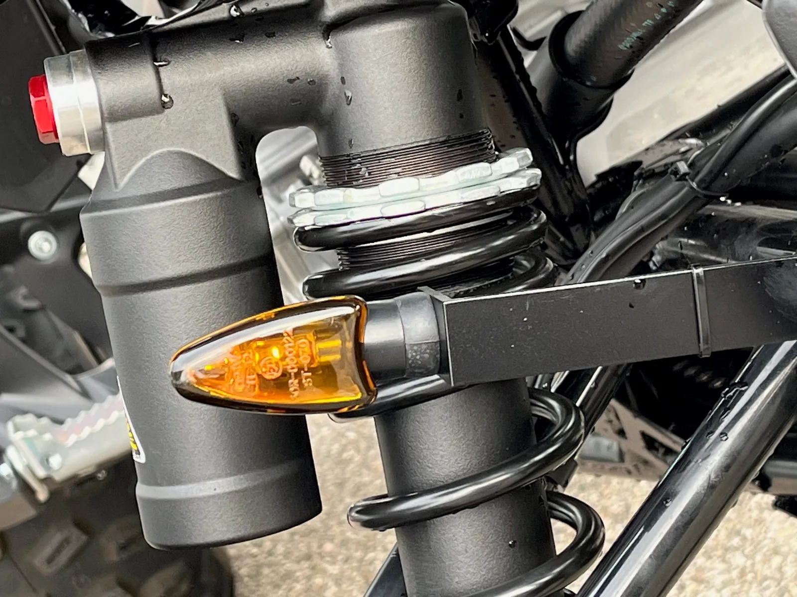 Yamaha YFM 700 R SE2
