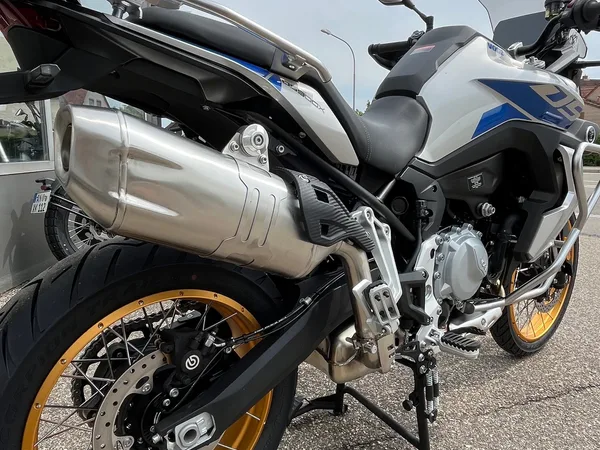 Voge DS900X