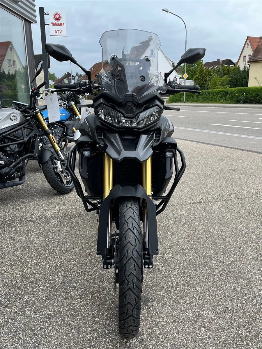 Voge DS900X