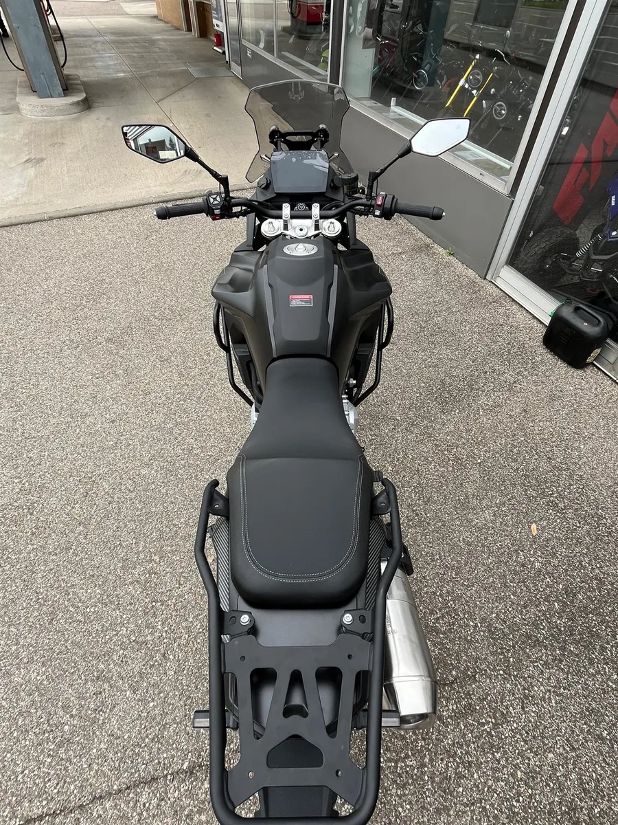Voge DS900X