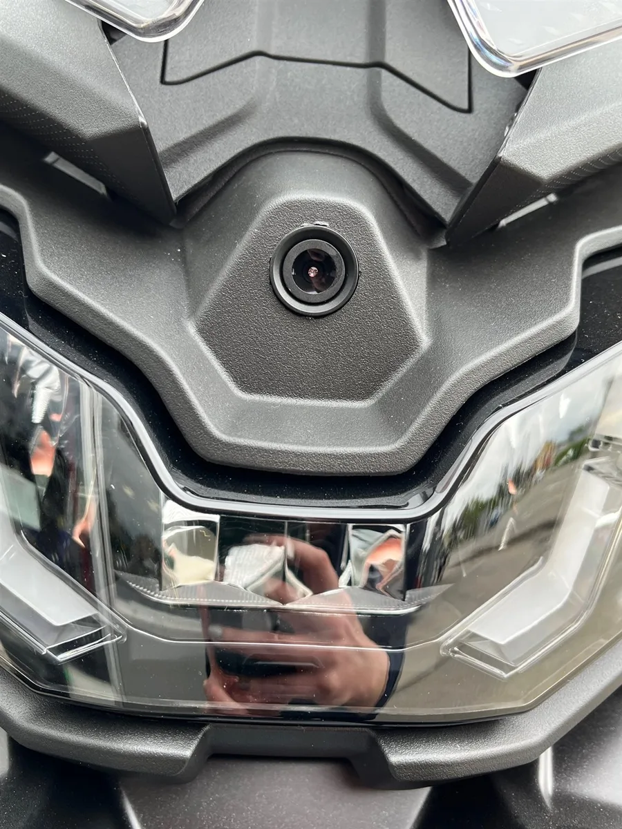Voge DS900X