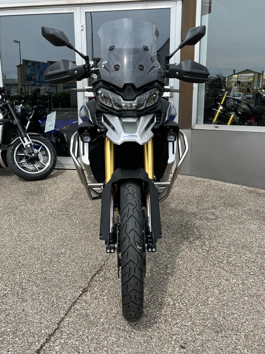 Voge DS900X