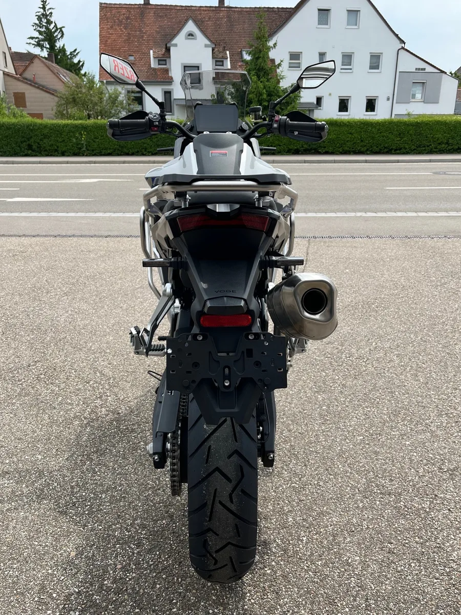 Voge DS900X