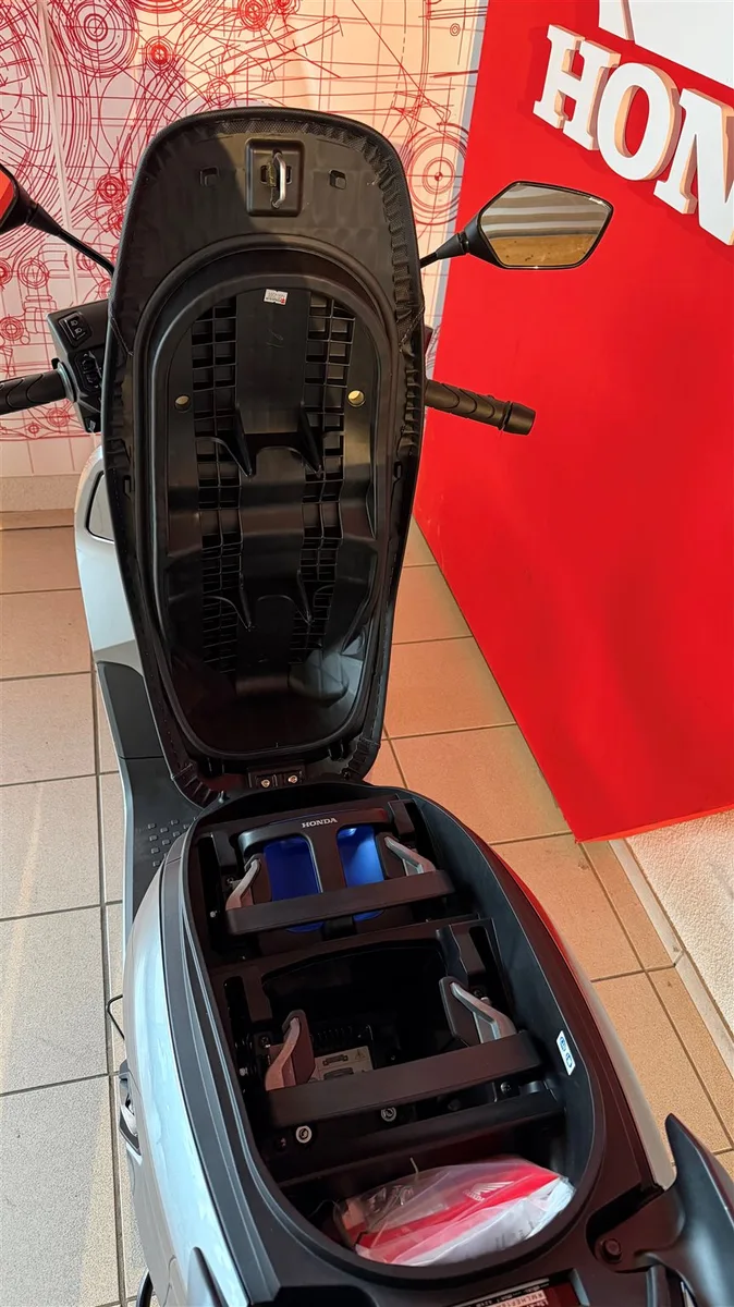 Honda CUV e: \*6 Jahre Garantie\*