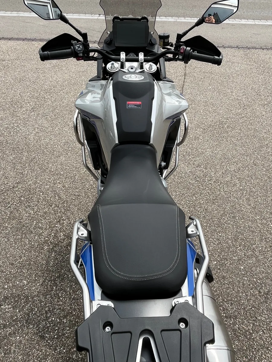 Voge DS900X