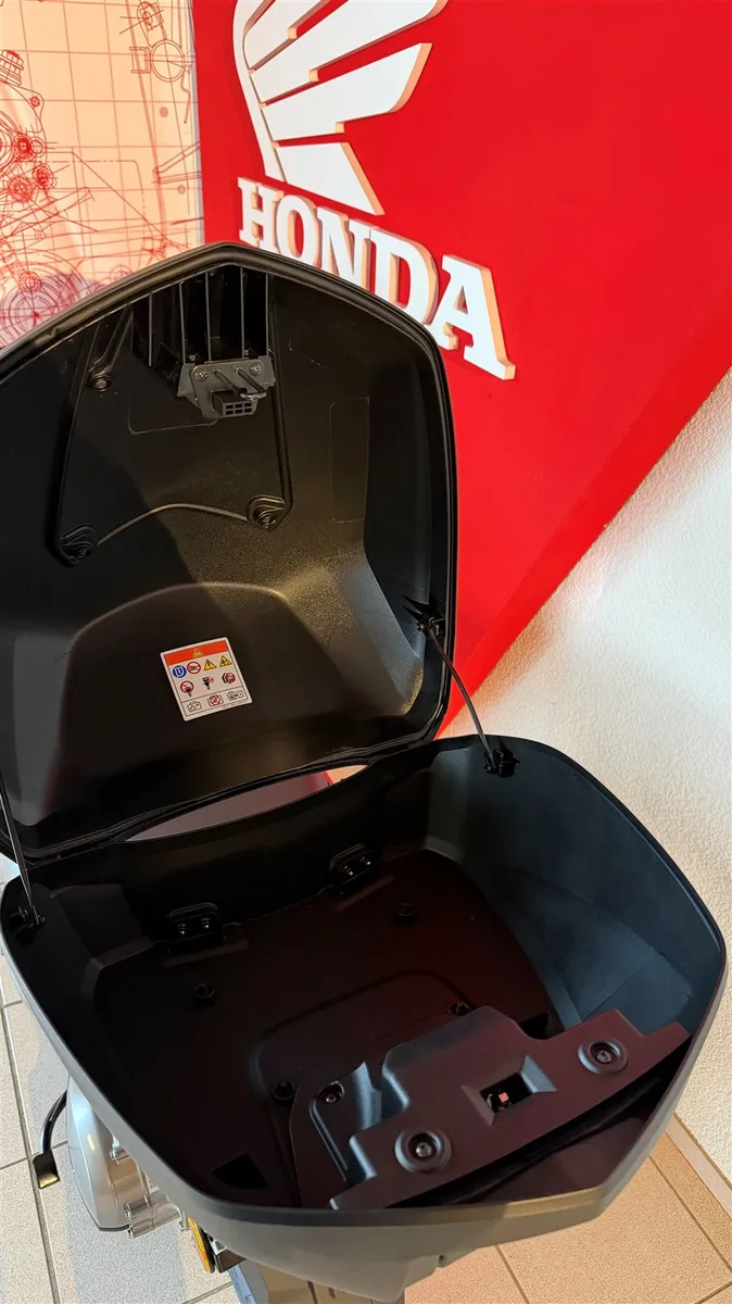 Honda CUV e: \*6 Jahre Garantie\*
