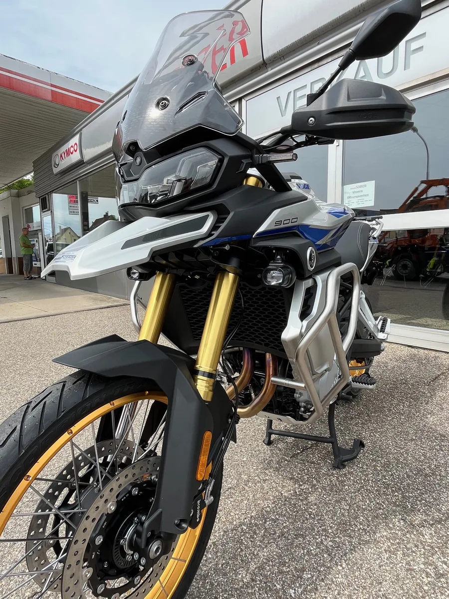 Voge DS900X