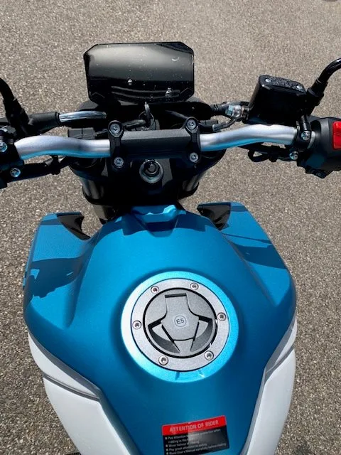 Voge R125