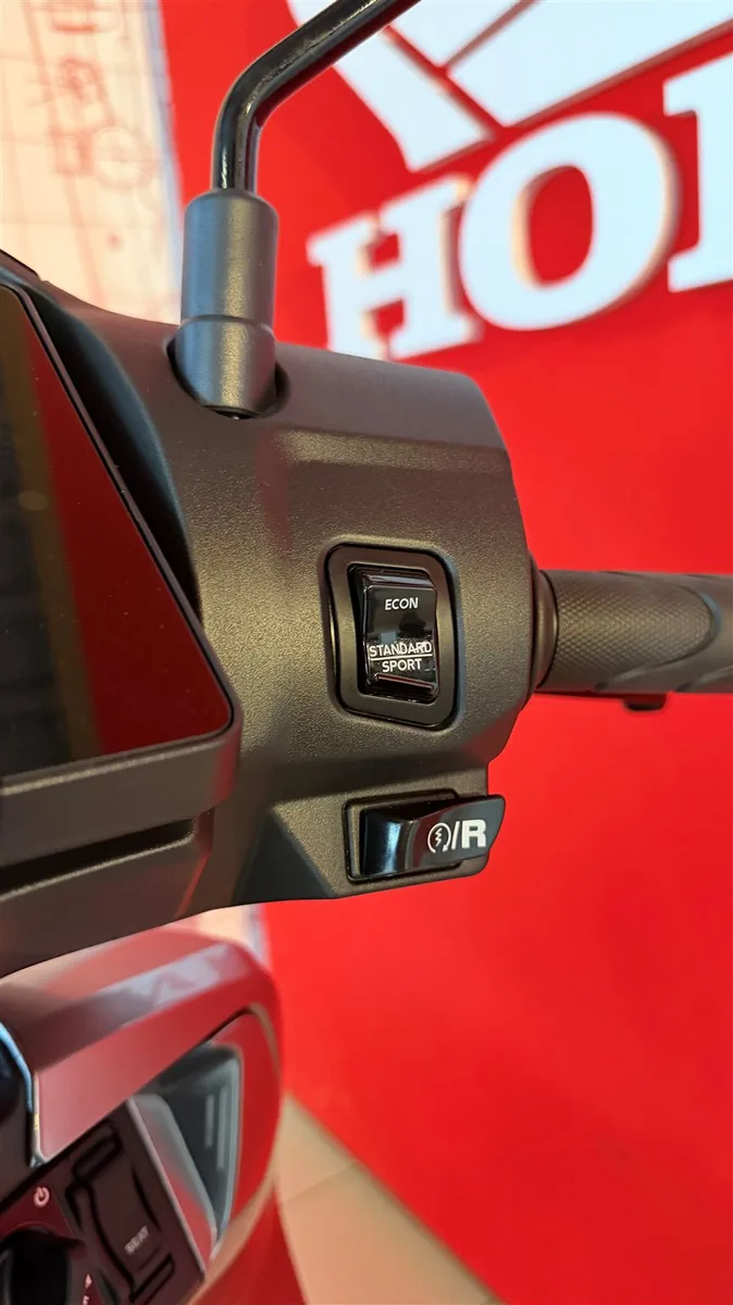 Honda CUV e: \*6 Jahre Garantie\*