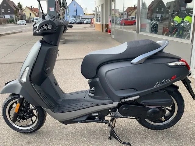 Kymco Like II S 50i