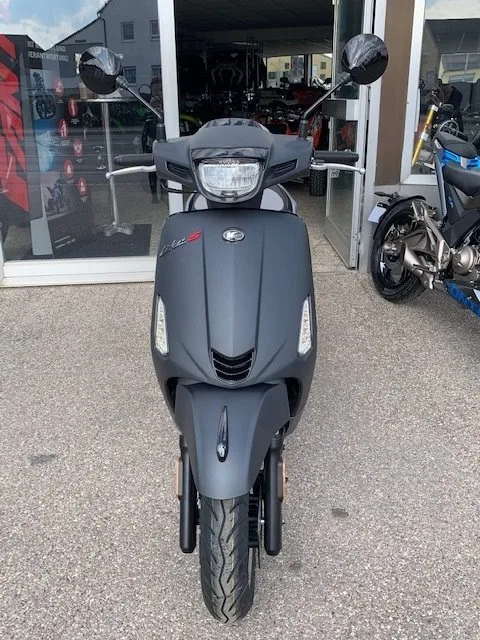Kymco Like II S 50i