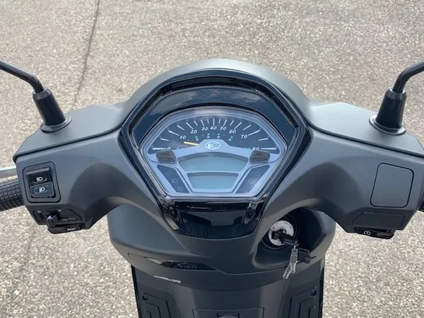 Kymco Like II S 50i