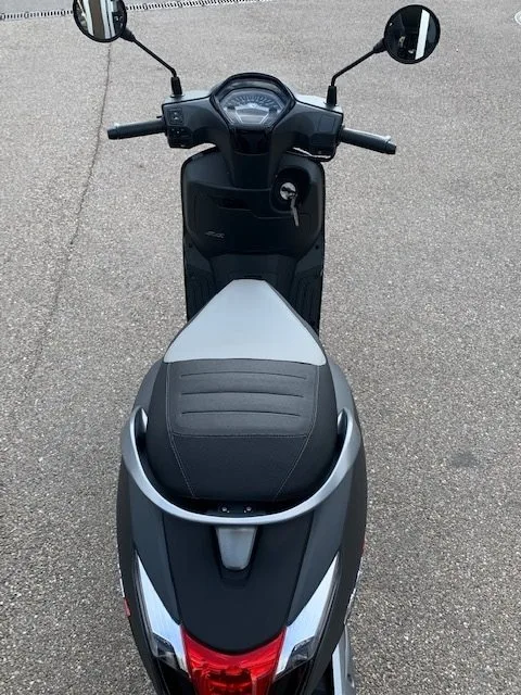 Kymco Like II S 50i