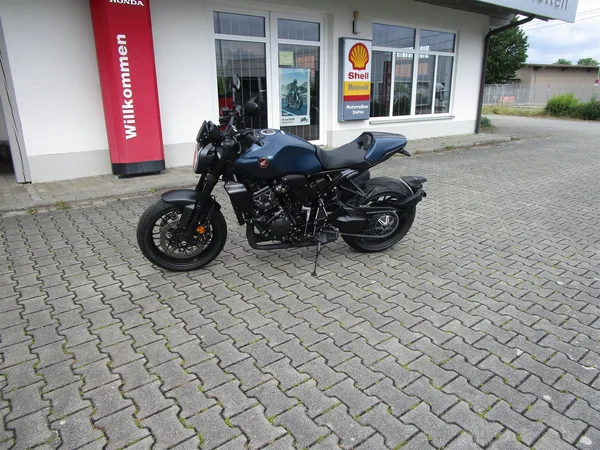 Honda CB 1000 R Edition