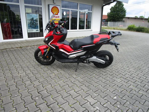Honda X-ADV