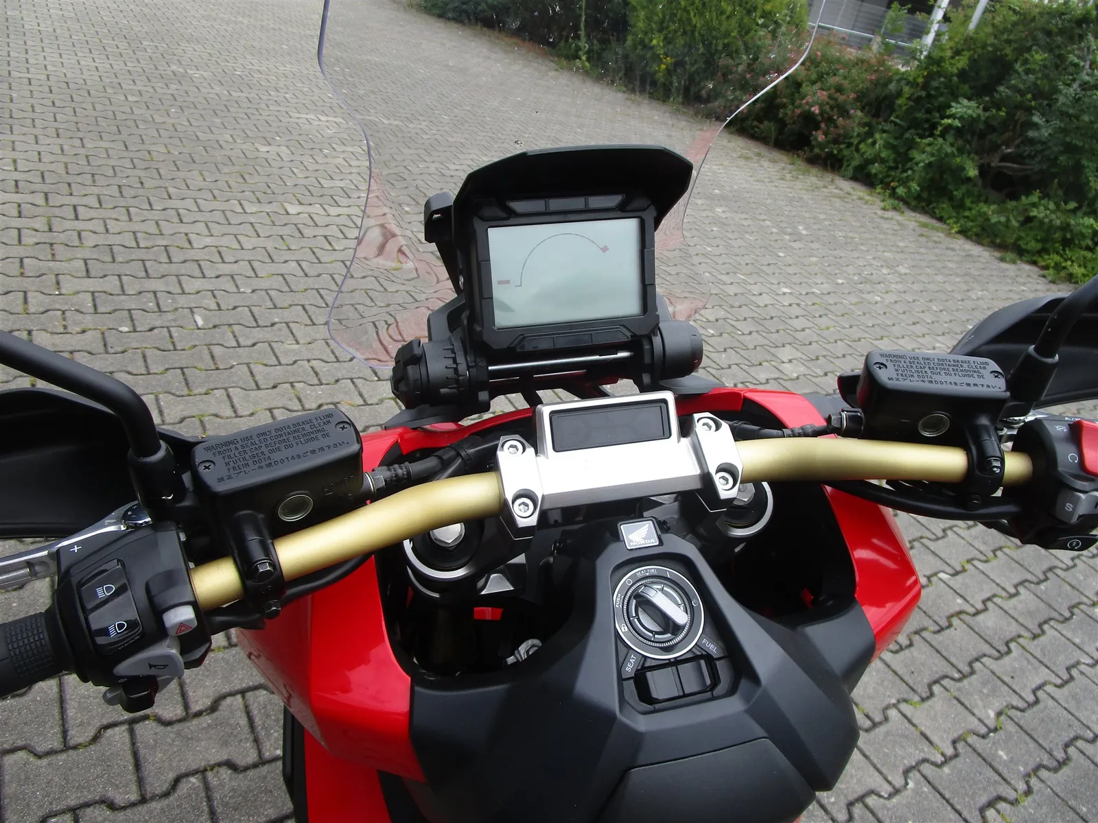 Honda X-ADV