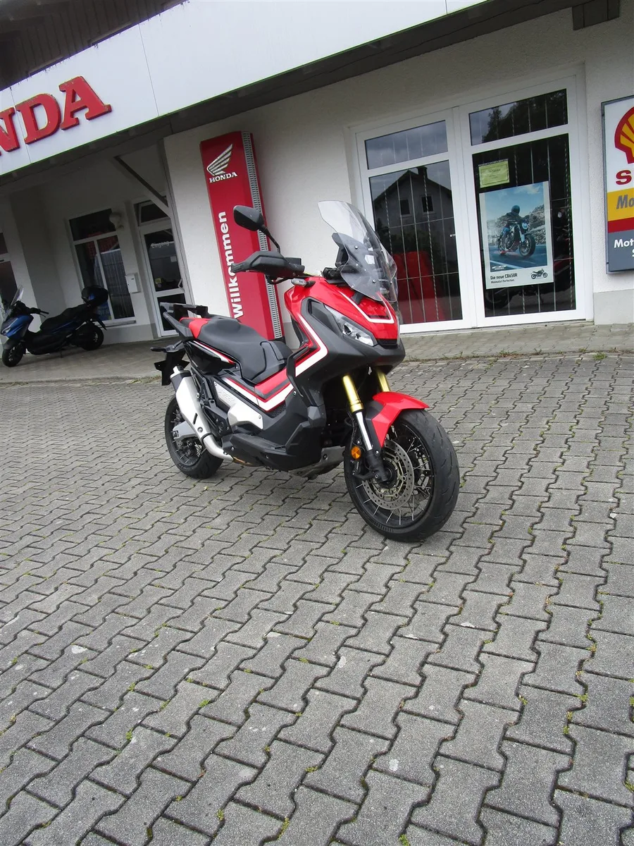 Honda X-ADV