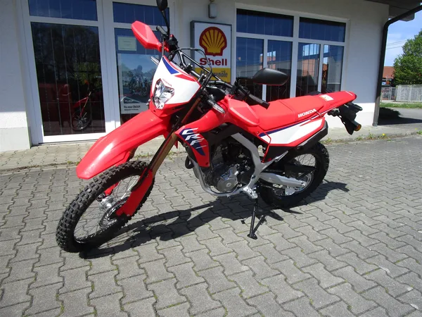 Honda CRF300L