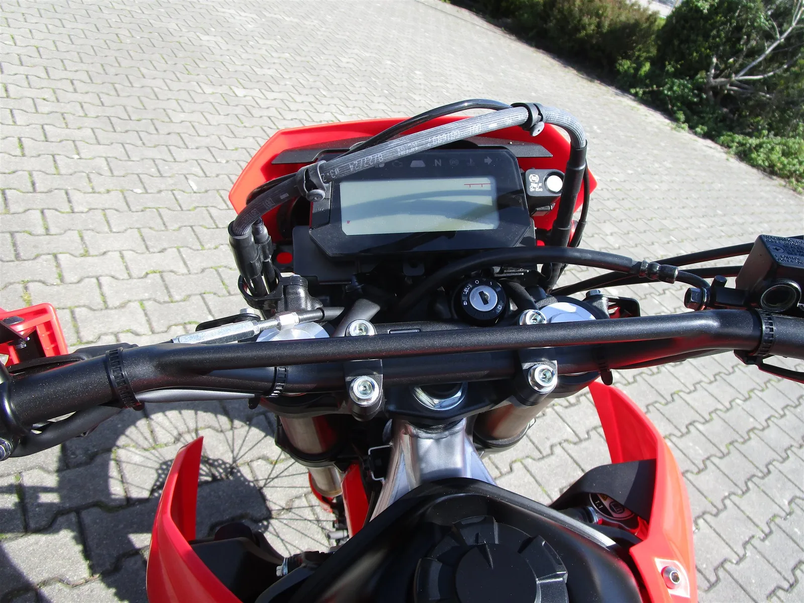Honda CRF300L