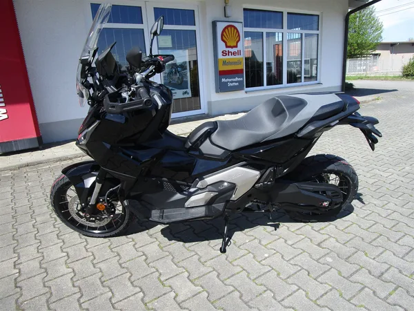 Honda X-ADV