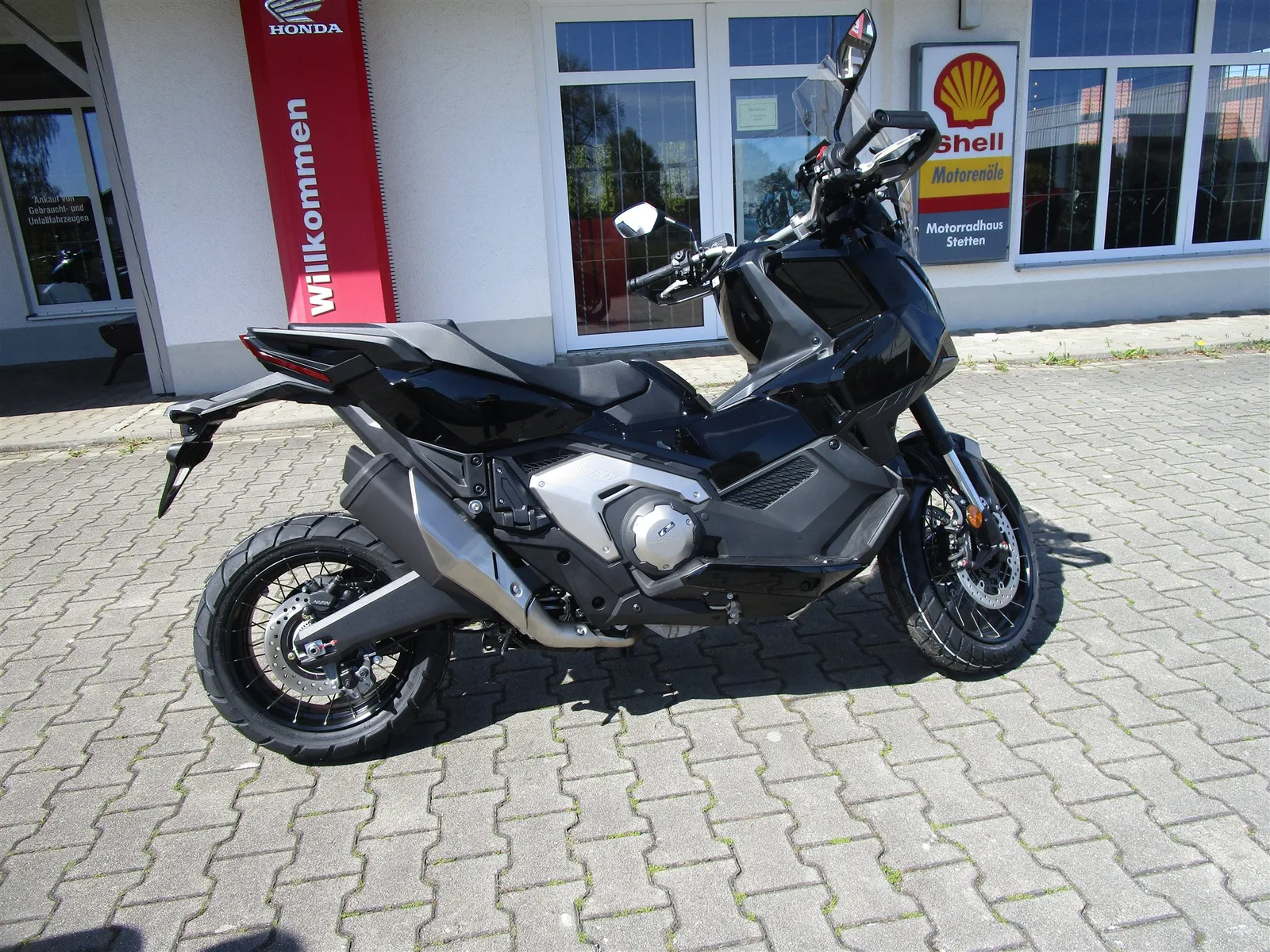 Honda X-ADV