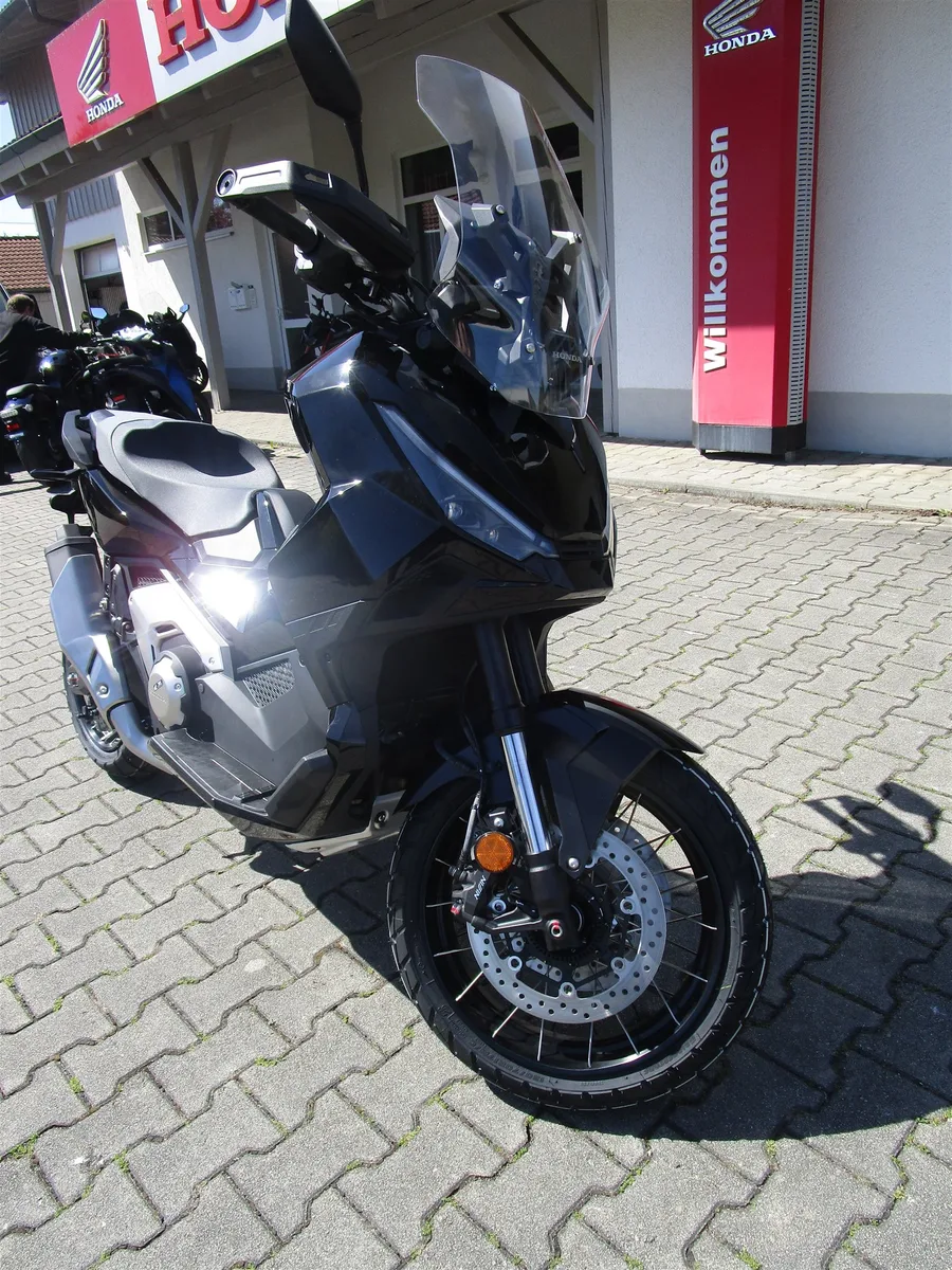 Honda X-ADV