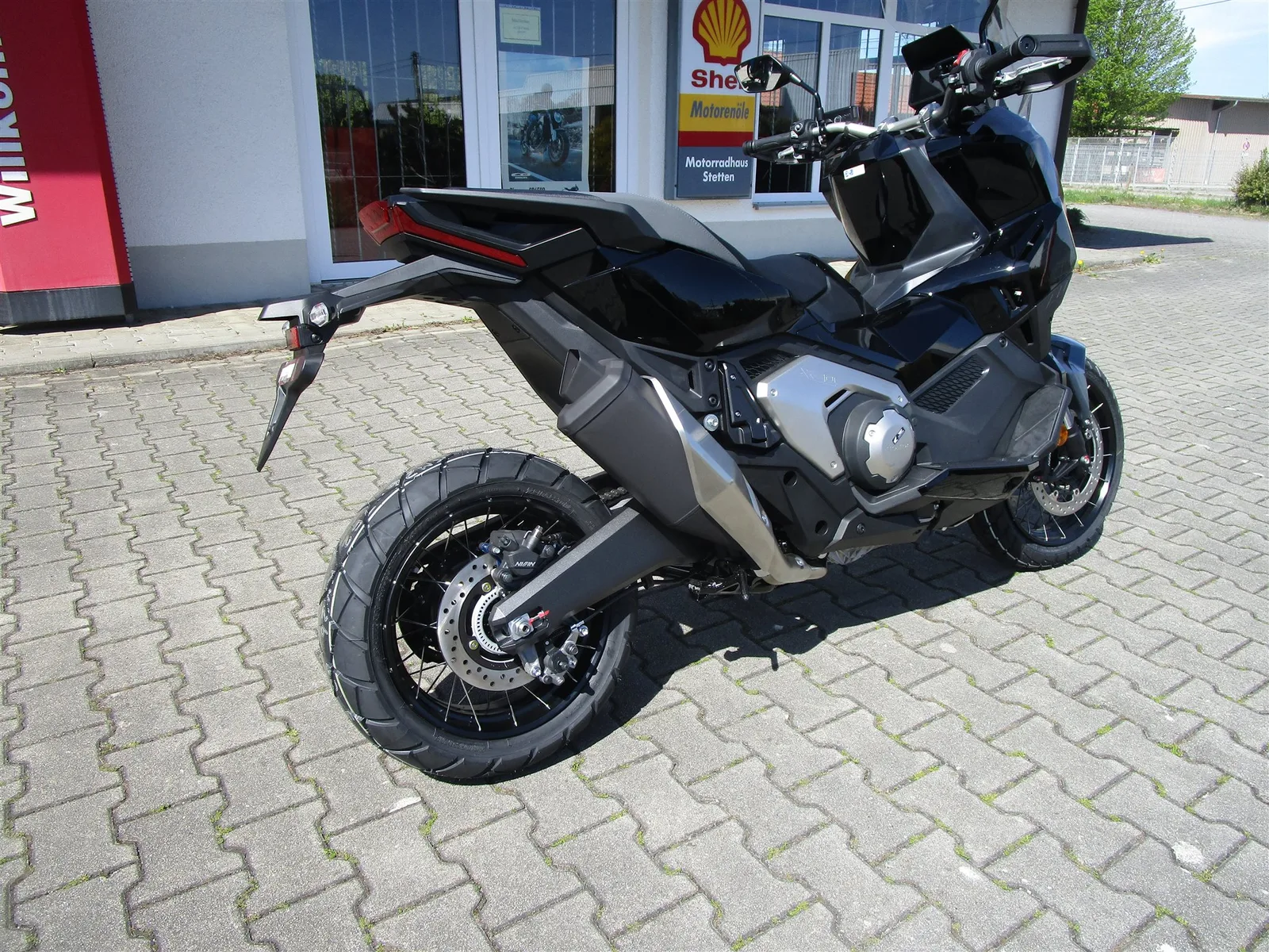 Honda X-ADV