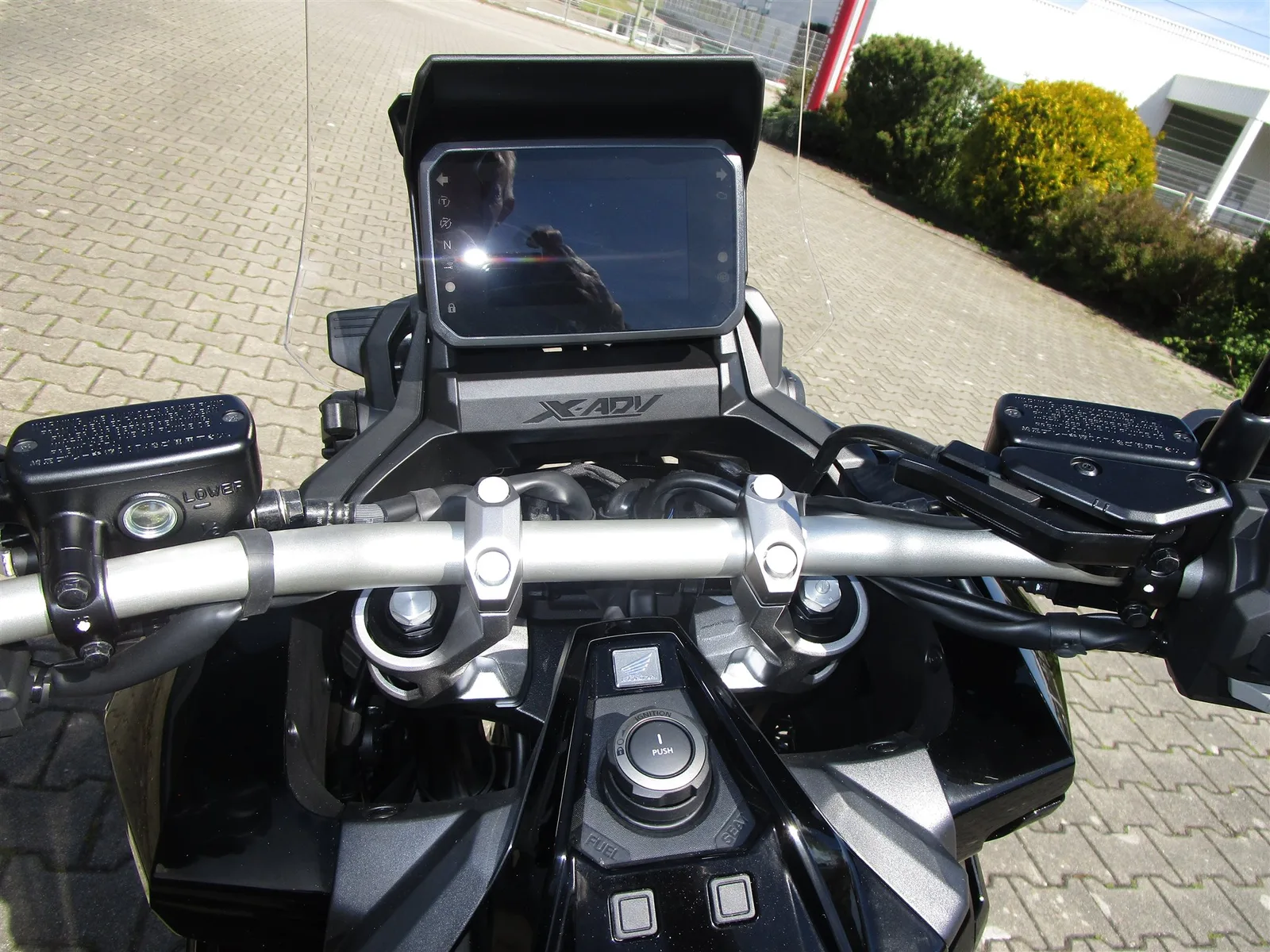Honda X-ADV