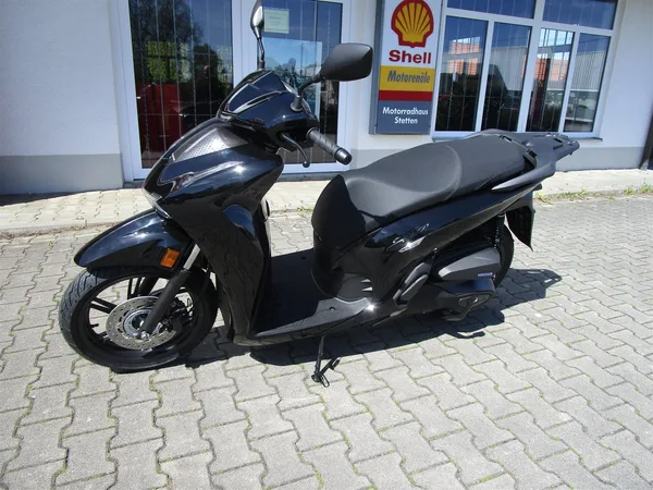 Honda SH350i