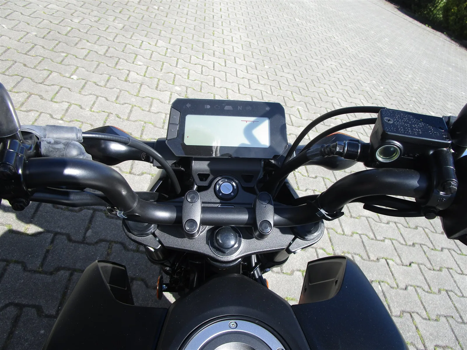 Honda MSX125 Grom