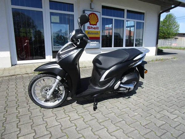 Honda SH Mode 125