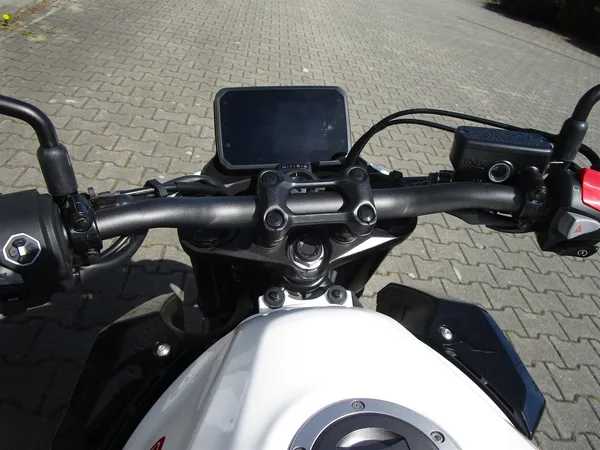 Honda CB 500
