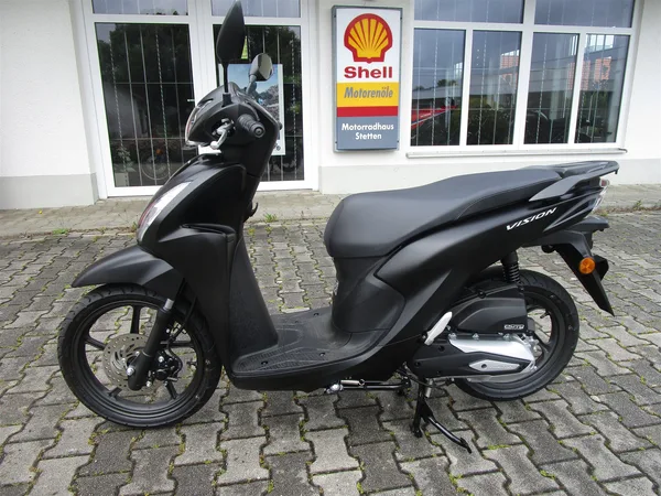 Honda Vision 110