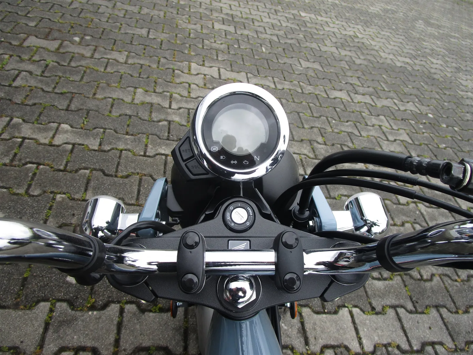 Honda Dax 125