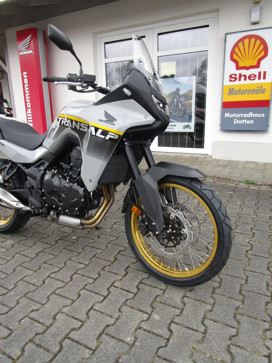 Honda XL750 Transalp