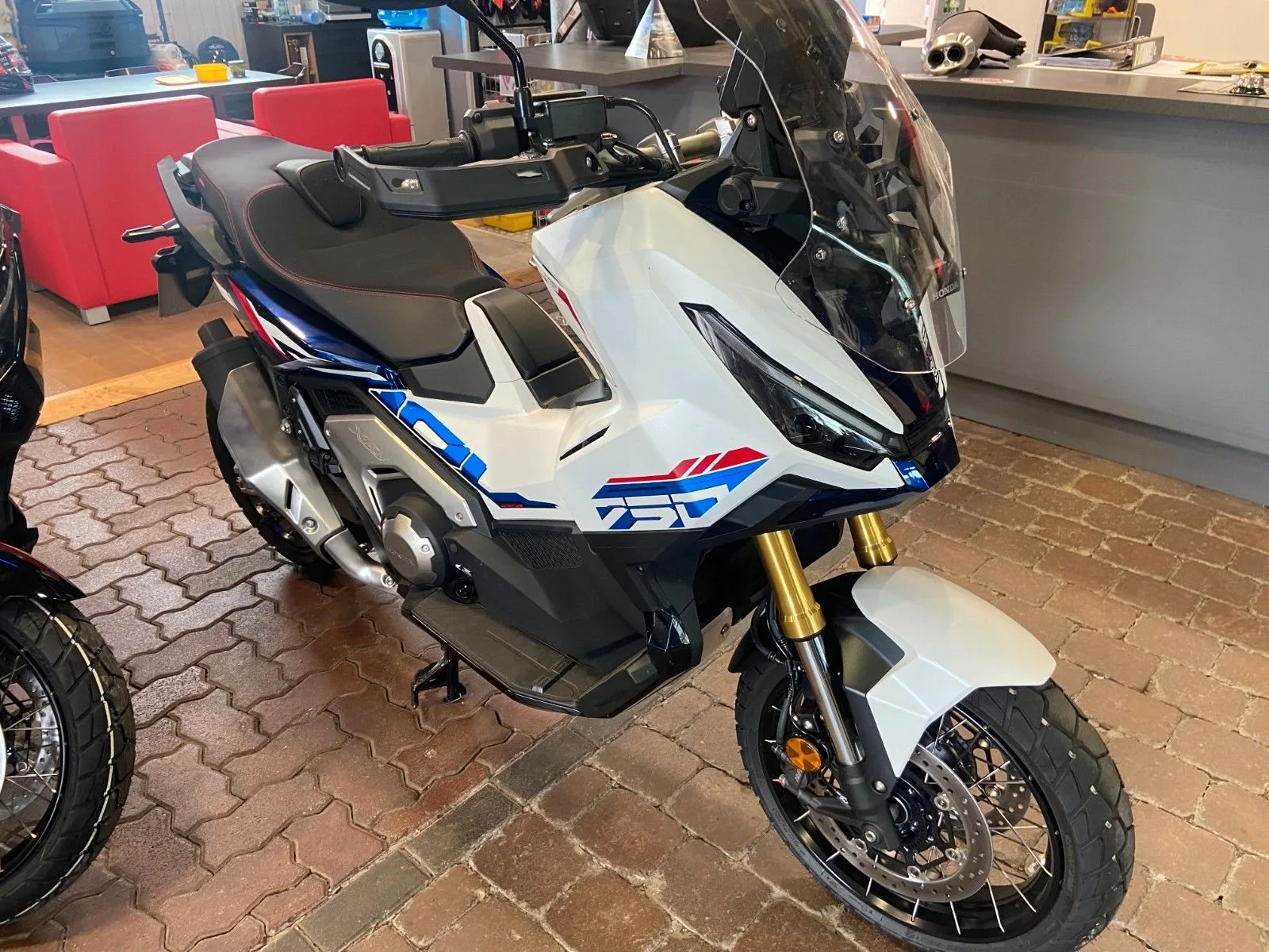 Honda X-ADV