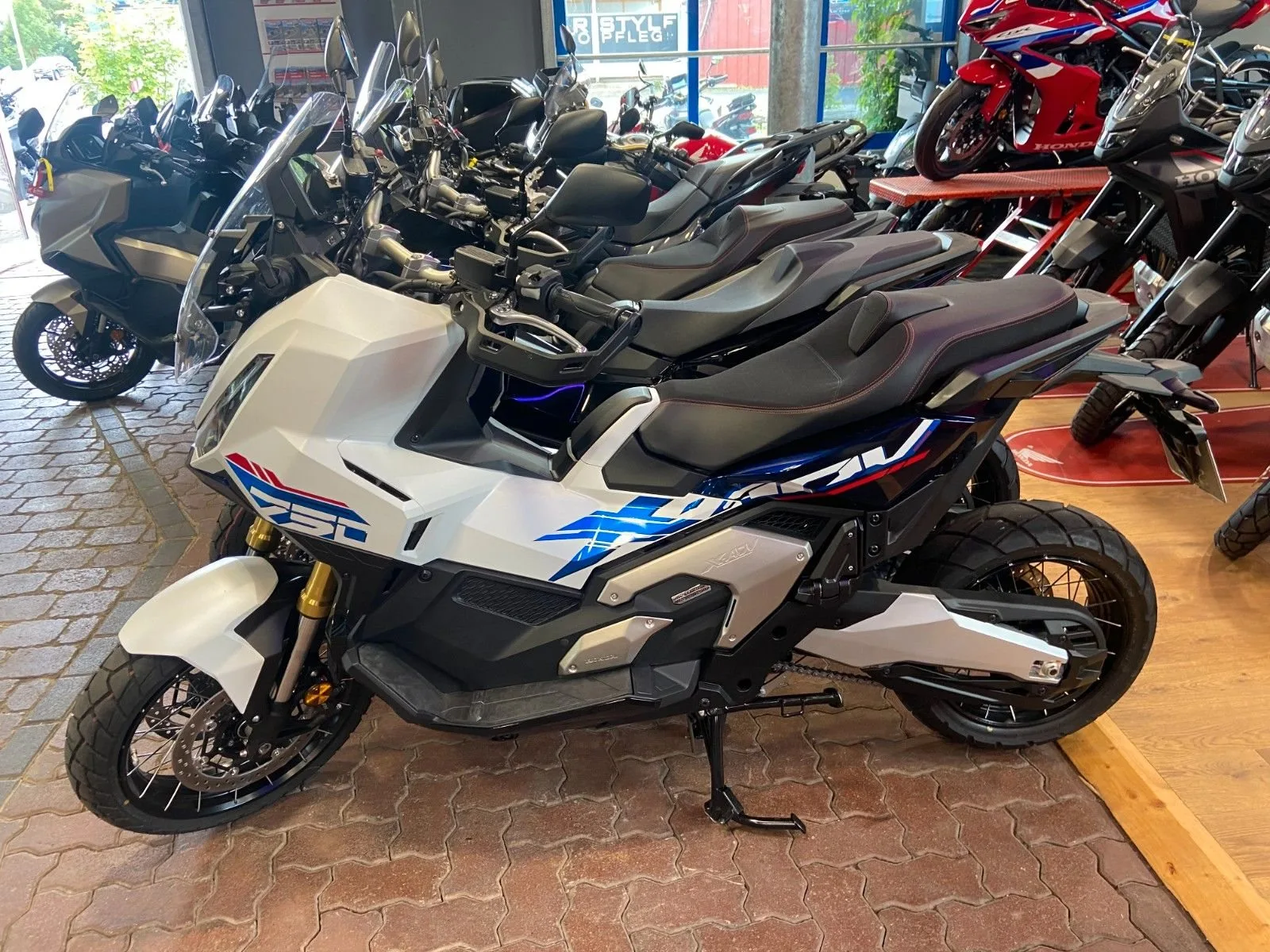 Honda X-ADV
