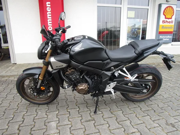 Honda CB 650 R