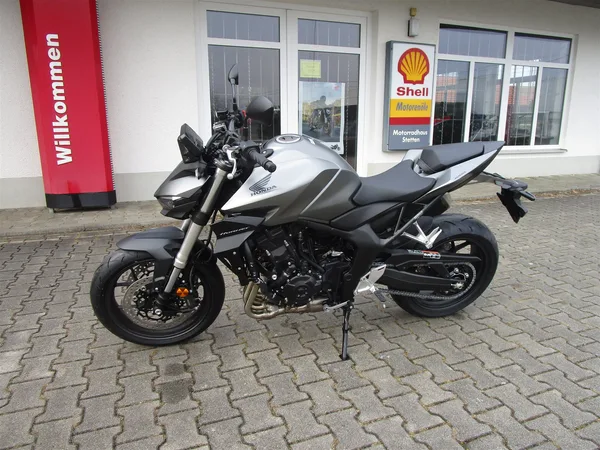 Honda CB1000 Hornet
